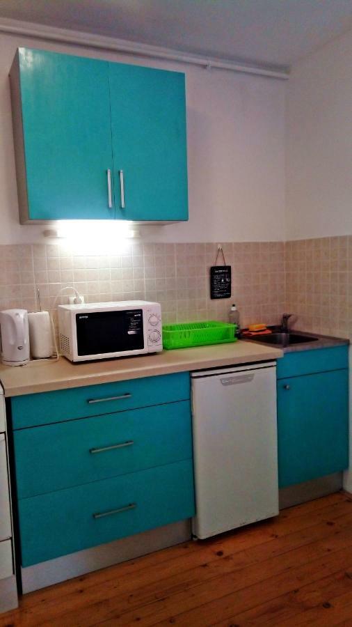 Apartment Manus A Загреб Экстерьер фото